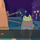 Image for article titled Frog Detective's Creator Is As Surprised As Anyone That Her Weird Comedy Game Is A Hit
